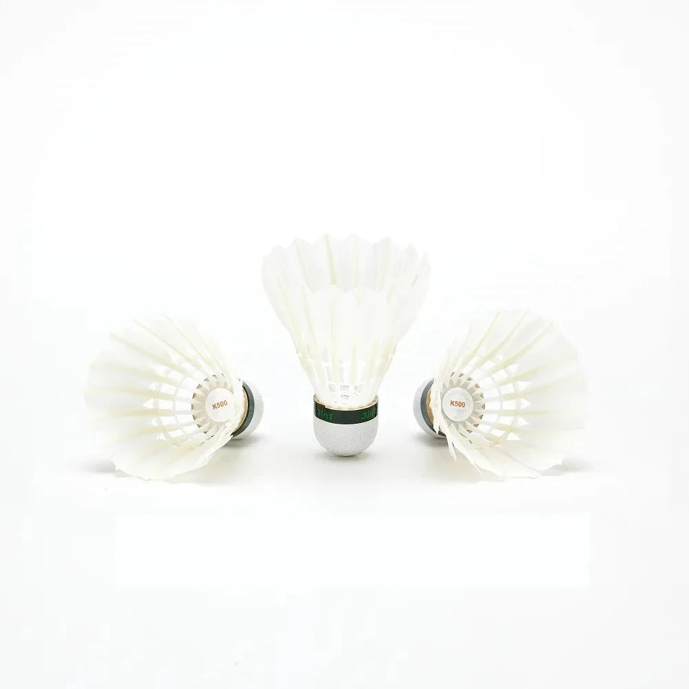 Kawasaki K500 Shuttlecock