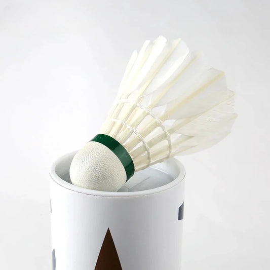 Victor Gold No.5 Tournament Feather Shuttlecock