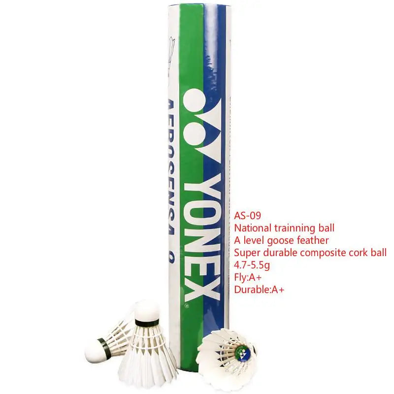 Yonex Aerosensa Feather Shuttlecock