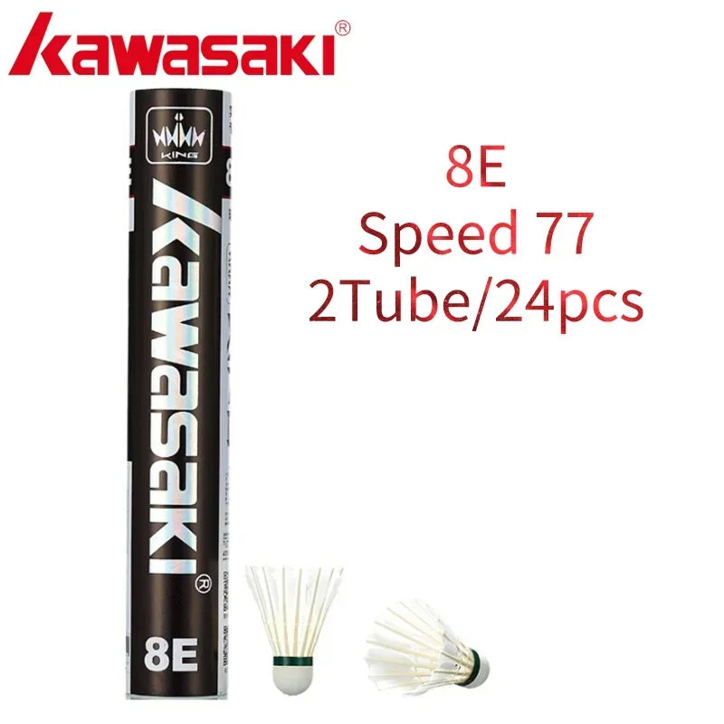 Kawasaki 8E Shuttlecock
