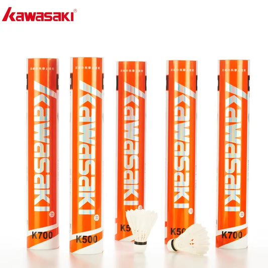 Kawasaki K500 Shuttlecock