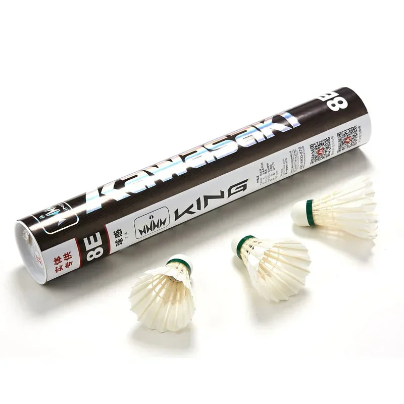 Kawasaki 8E Shuttlecock