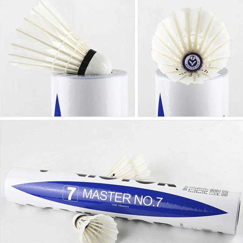 Victor Master No. 7 Feather Shuttlecock