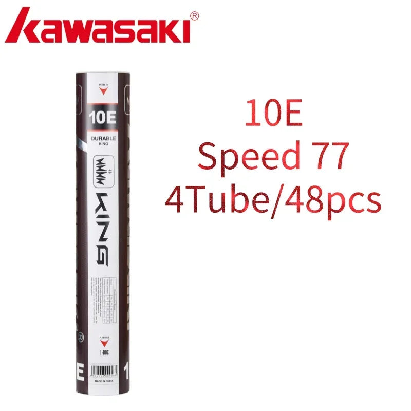 Kawasaki 8E Shuttlecock