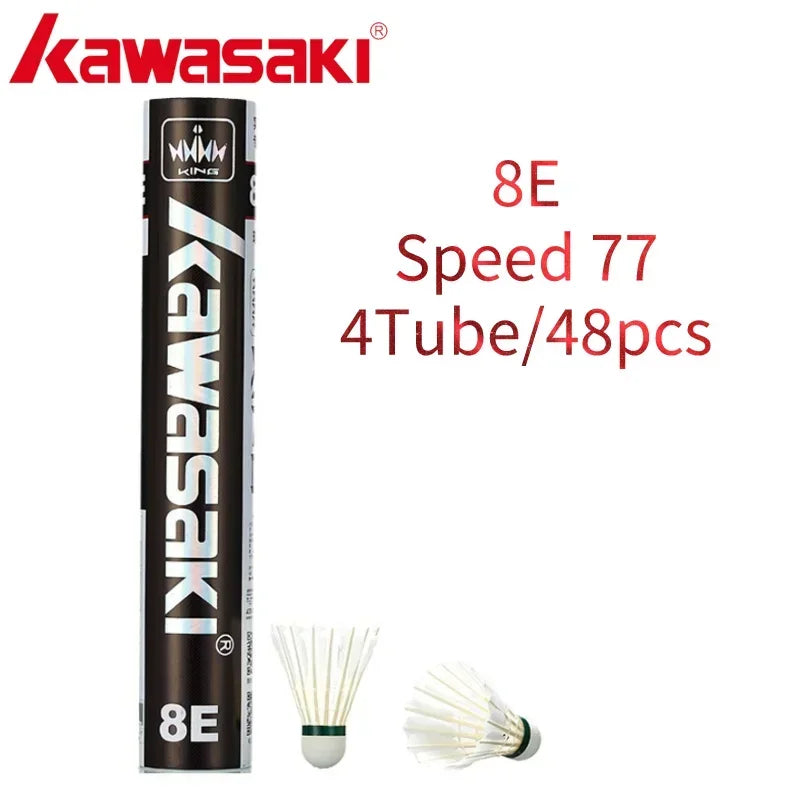 Kawasaki 8E Shuttlecock