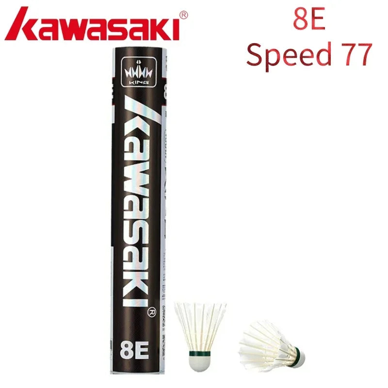 Kawasaki 8E Shuttlecock