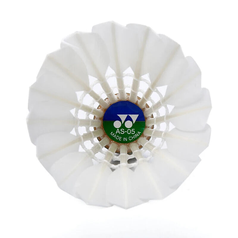 Yonex Aerosensa Feather Shuttlecock