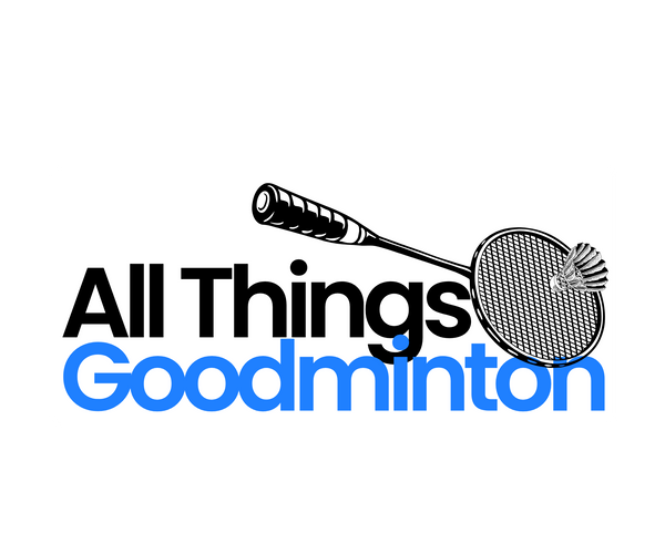 All Things Goodminton