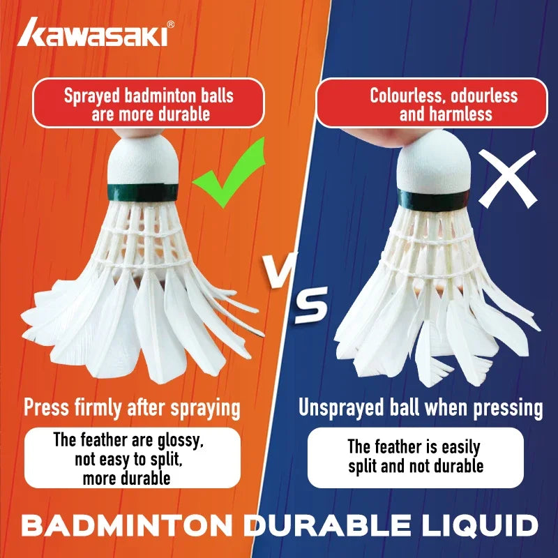 Kawasaki 8E Shuttlecock