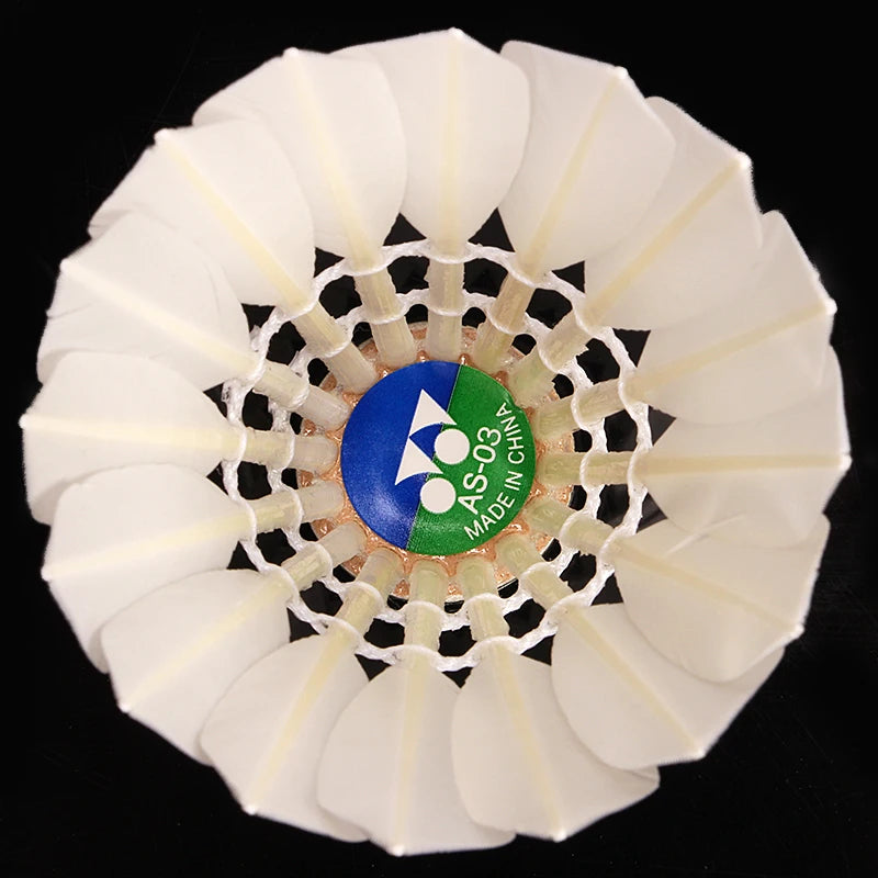 Yonex Aerosensa Feather Shuttlecock