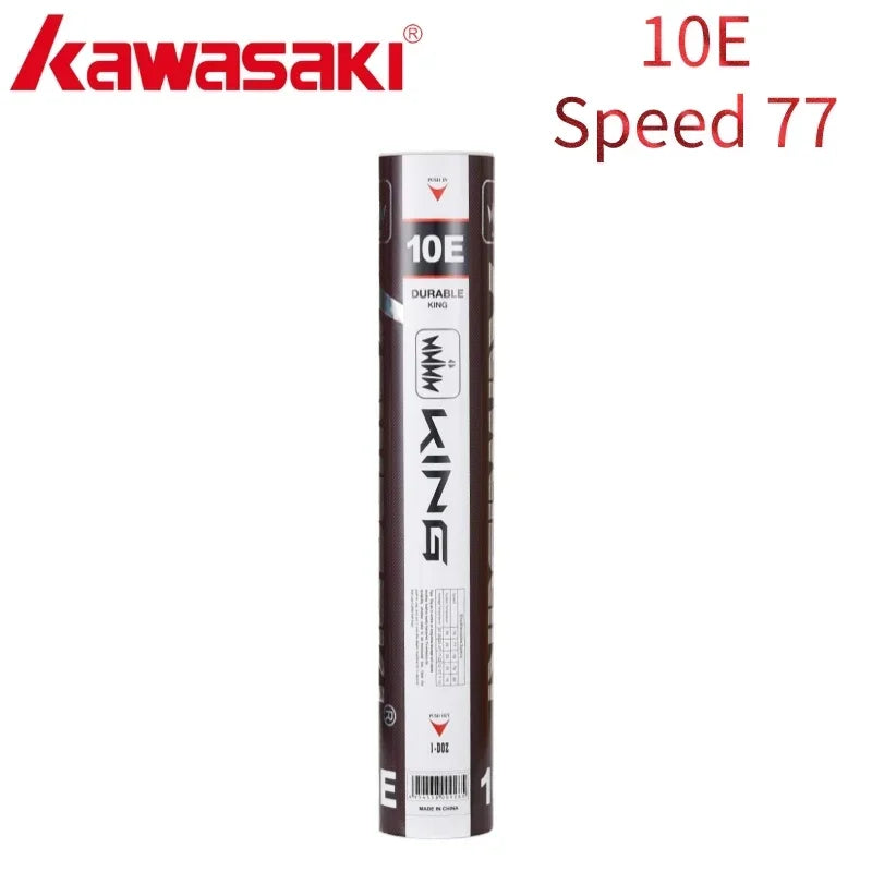 Kawasaki 8E Shuttlecock