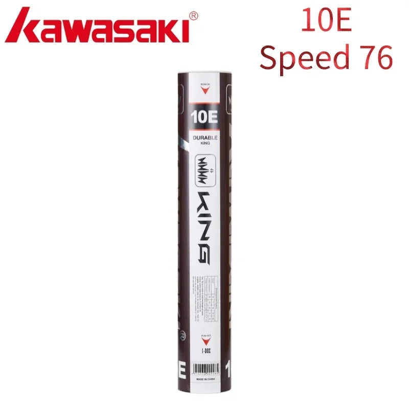 Kawasaki 8E Shuttlecock