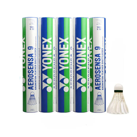 Yonex Aerosensa Feather Shuttlecock