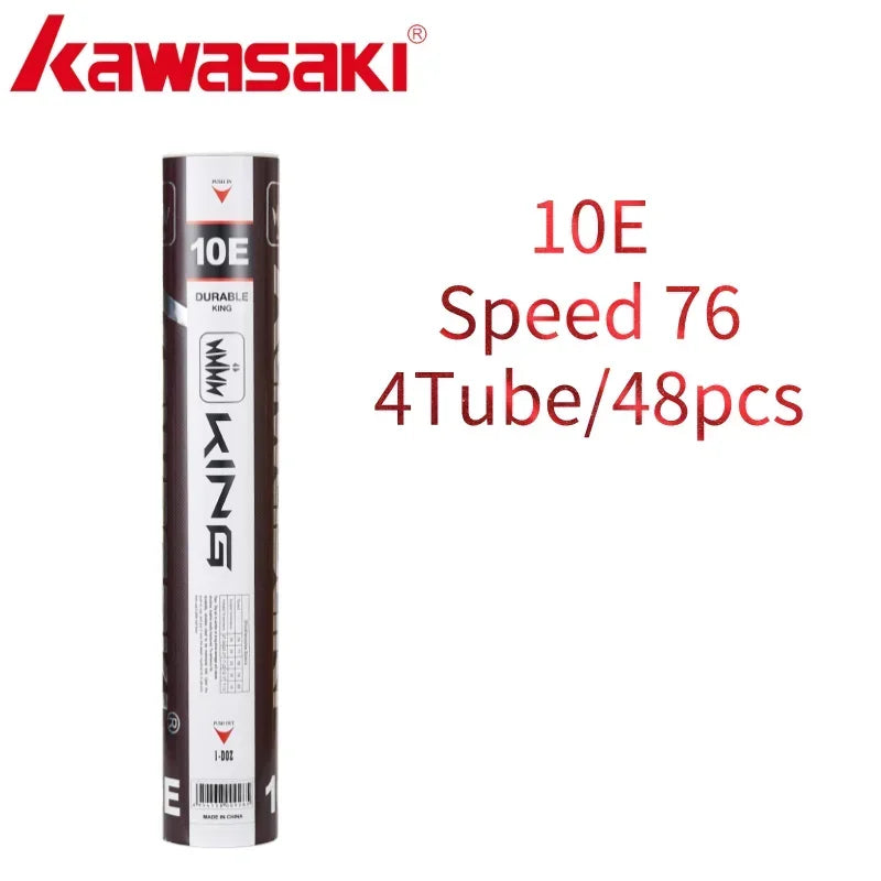 Kawasaki 8E Shuttlecock