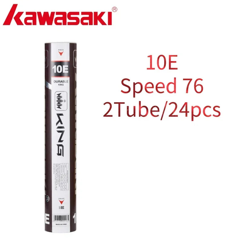 Kawasaki 8E Shuttlecock